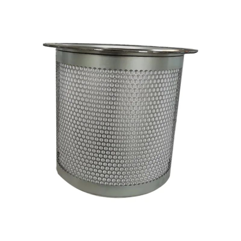 Wholesale Replace Air Compressor Spare Parts Filter 39890660 Oil Separator for Compressor Ingersoll Rand