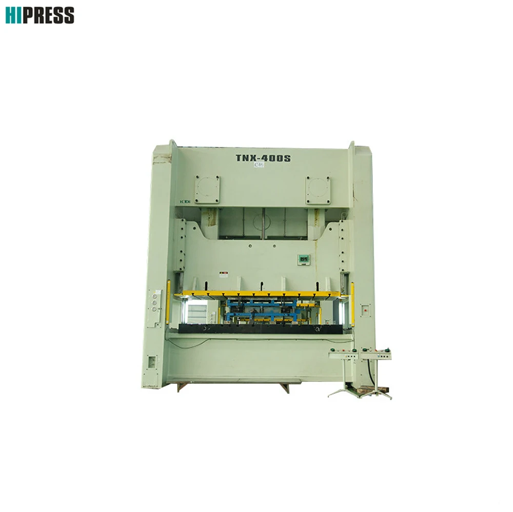 200T Sheet metal forming Pneumatic Punching press machine