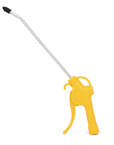 Pneumatic Components Tool Plastic Air Blow Gun Professional Pneumatic Tool 110cm Dust Blowing Gun For Cleaning