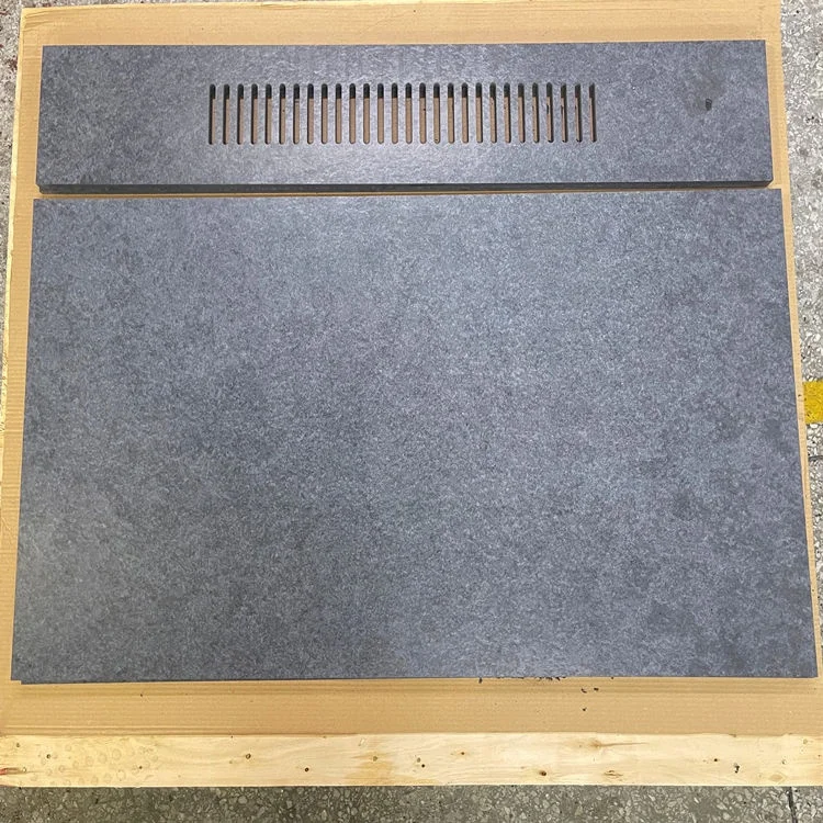 Modern Exterior Wall Cladding Fire Rated Fibre Cement Board