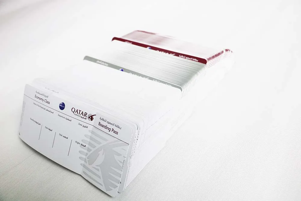 Hot-selling parking ticket, entrance ticket printing with single sheet,double coated art paper