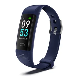 Starmax 2021  Smart Bracelet SDK Waterproof Watch Heart Rate Fitness Tracker