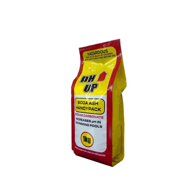 spa chemical pool chemical CAS 497-19-8 Na2CO3 Sodium carbonate 99%min Soda ash