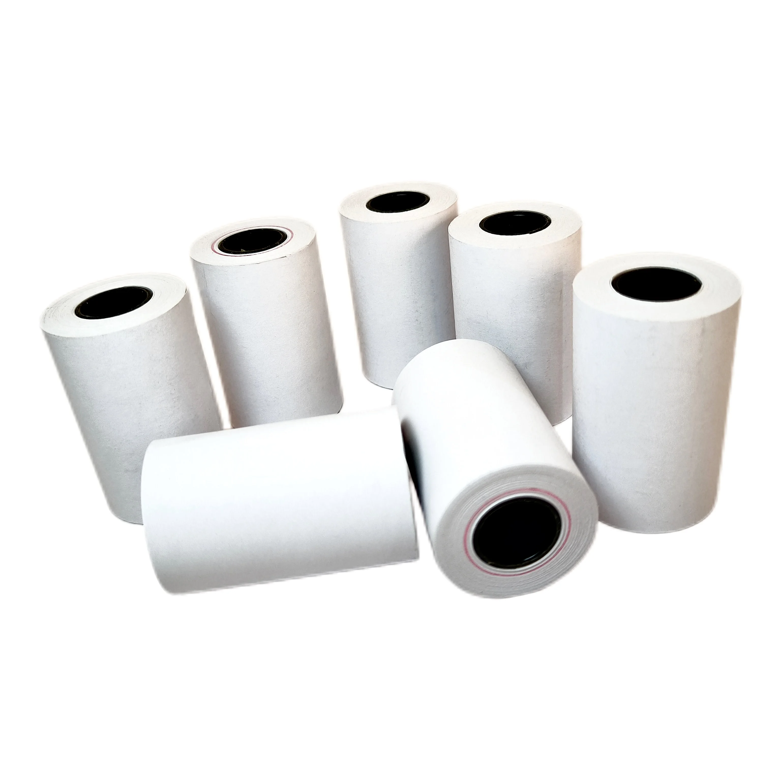 High Quality 57 X 40 Thermal Paper ATM Till Roll