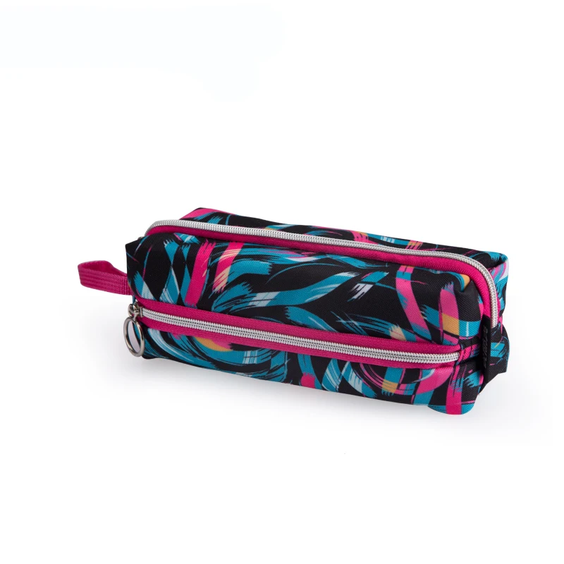 
Оригинальный дизайнерский пенал UNIKER для детей, пенал для студентов, косметичка 