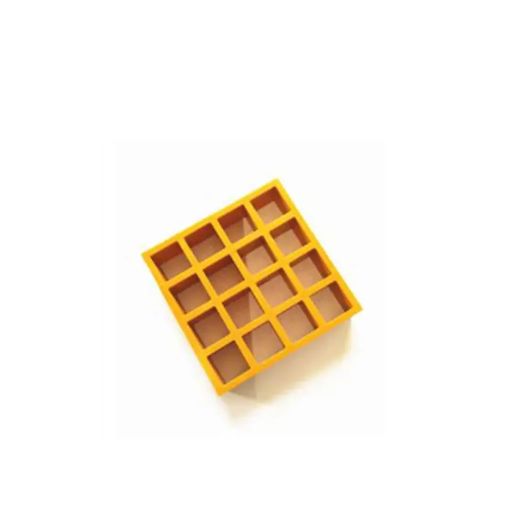 
Fiberglass Floor Grating FRP Grating 