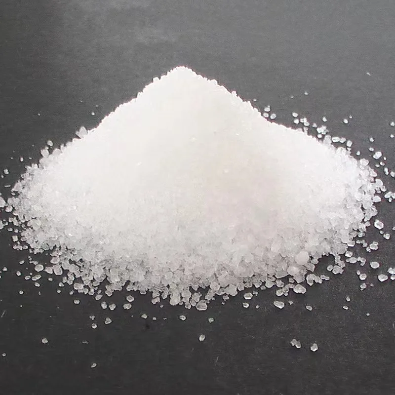 Manufacturer Sodium Metabisulfite 7681-57-4 Sodium in stock