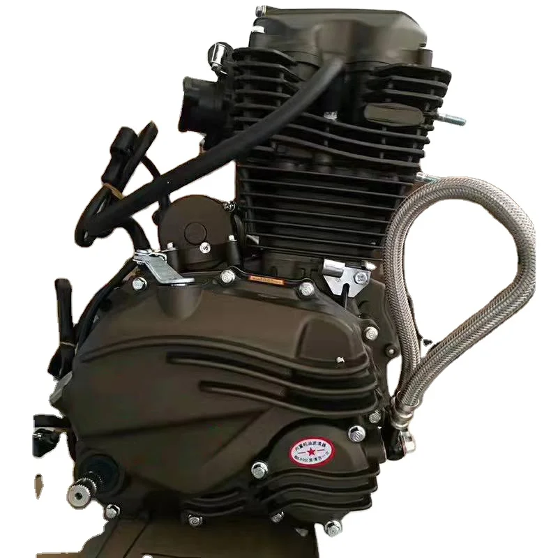 Lifan Motor Engine Assembly ATV Tricycle Motorcycle 125cc 150cc 175cc 200cc 250cc 300cc  350cc