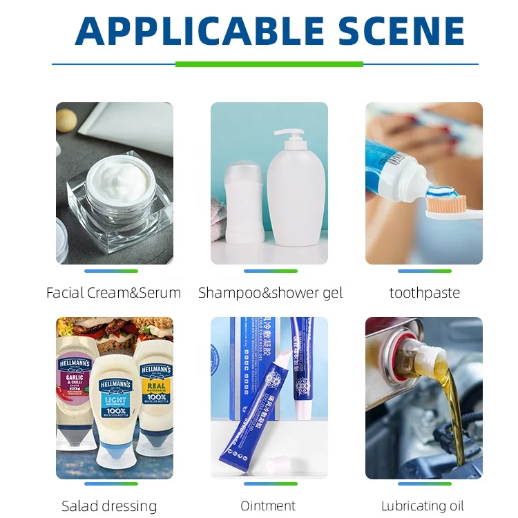 CYJX Vacuum Emulsifying Mixer Lipstick Mixing Making MachineFactory Manufacturer Vacuum Emulsifier Machine Make Cheese Equipment