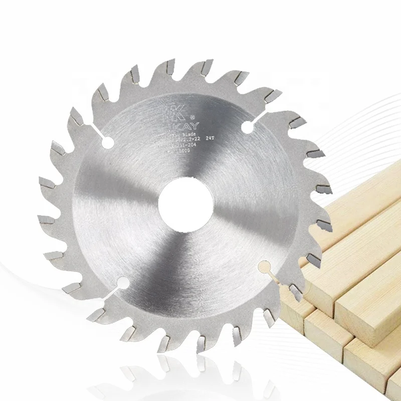 big hss carbide tct circular v groove large saw blade of woodworking cutting  plywood panel stainless steel