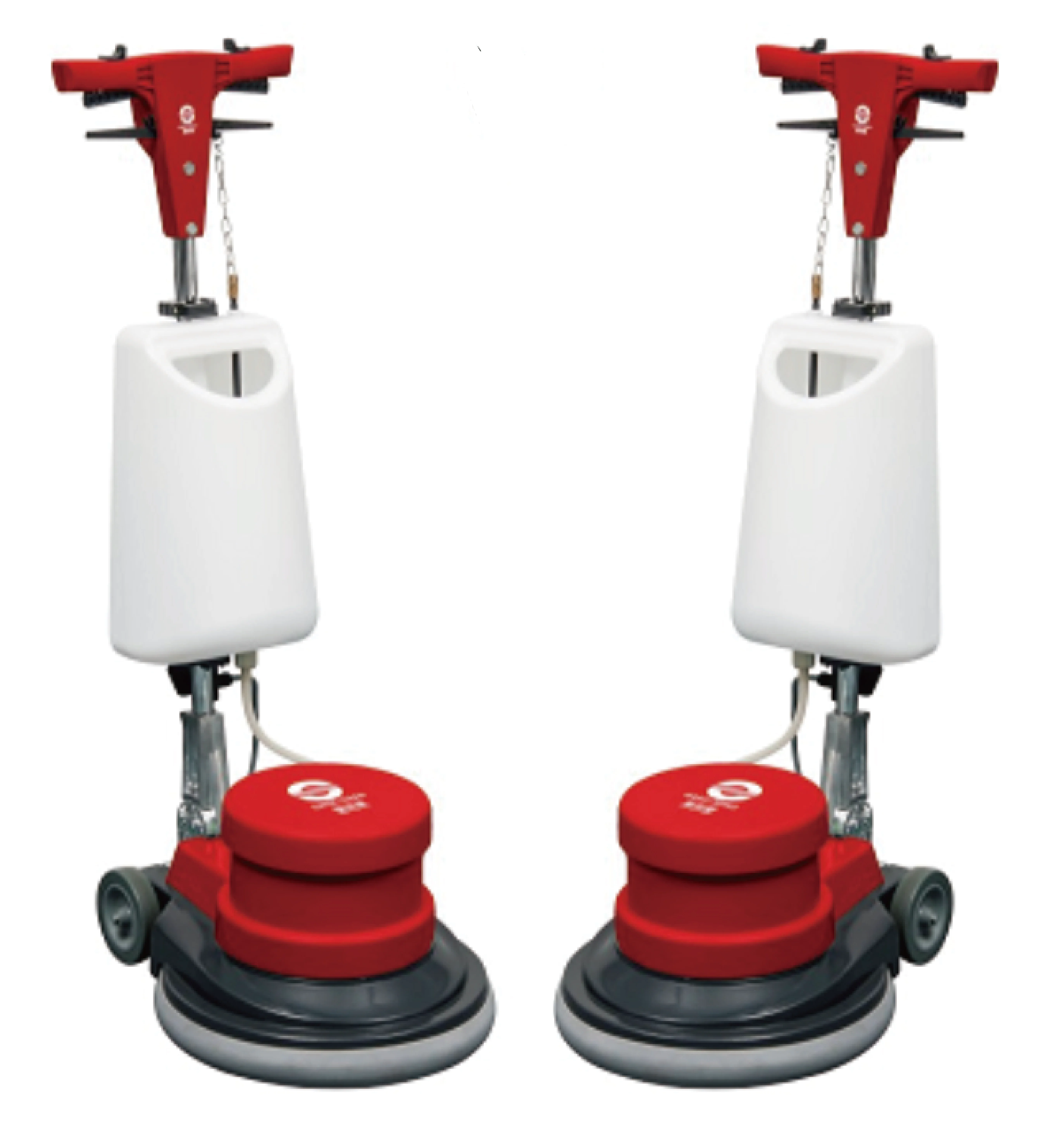 Commercial use 1100w 154rpm Electric Floor Sweeper Floor Tile Carpet Cleaning Machine Carpet Washing Machine