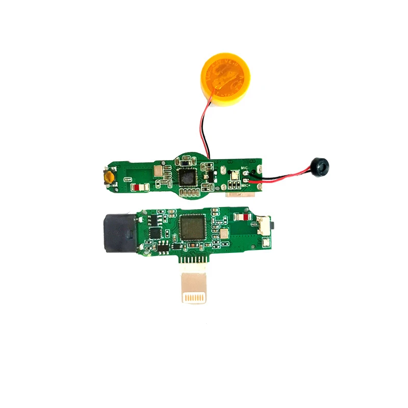 Communication circuit board 5g pcb board oem pcba smt factory pcb custom smart electronics pcba