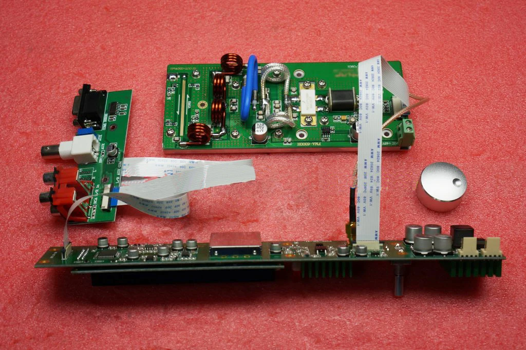 200w wireless broadcast 88-108Mhz Transmisor de FM for radio station fm radio transmitter 200w arts