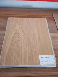ECO American Walnut Solid Wood Flooring Engineered Advanced WPC SPC Floor
