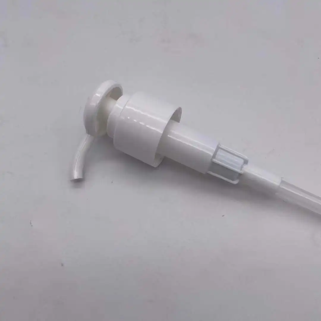 Plastic 100ml soap hand bottle Plastic 100cc PET lotion pump bottle Customzied PET bottle with pump sprayer