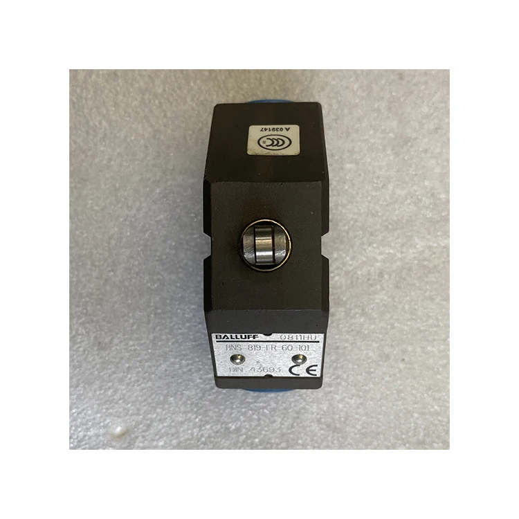 0811HU Mechanical Cam Switches
