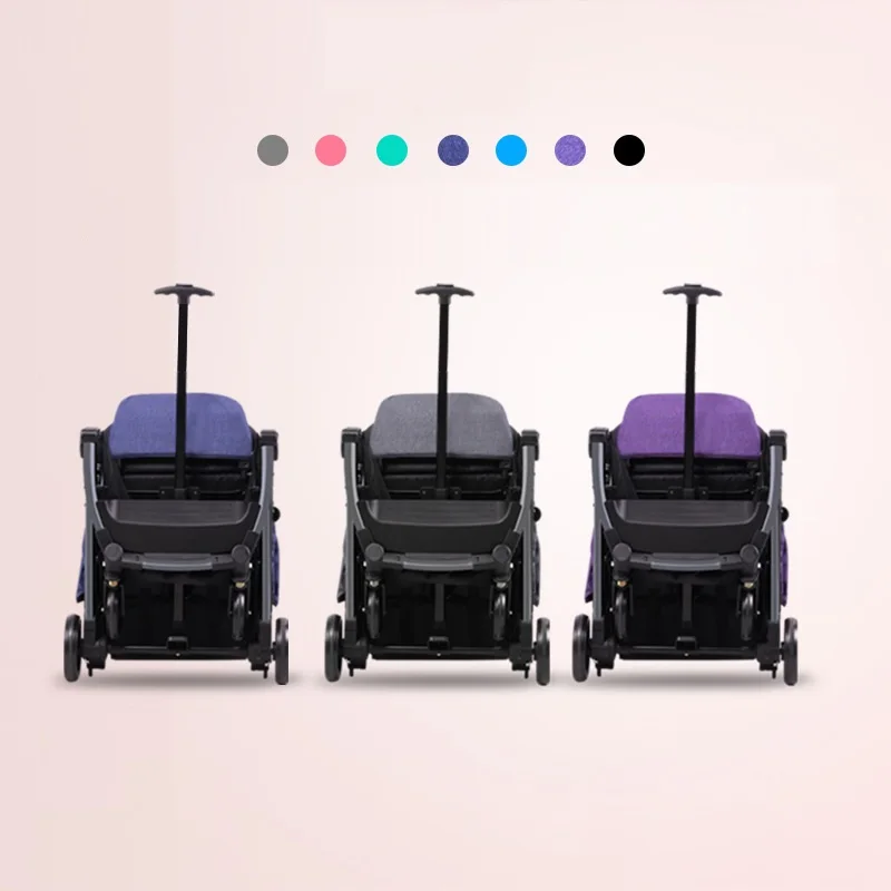 High Quality Factory Price Multi Function Baby stroller for outdoor shipping travel