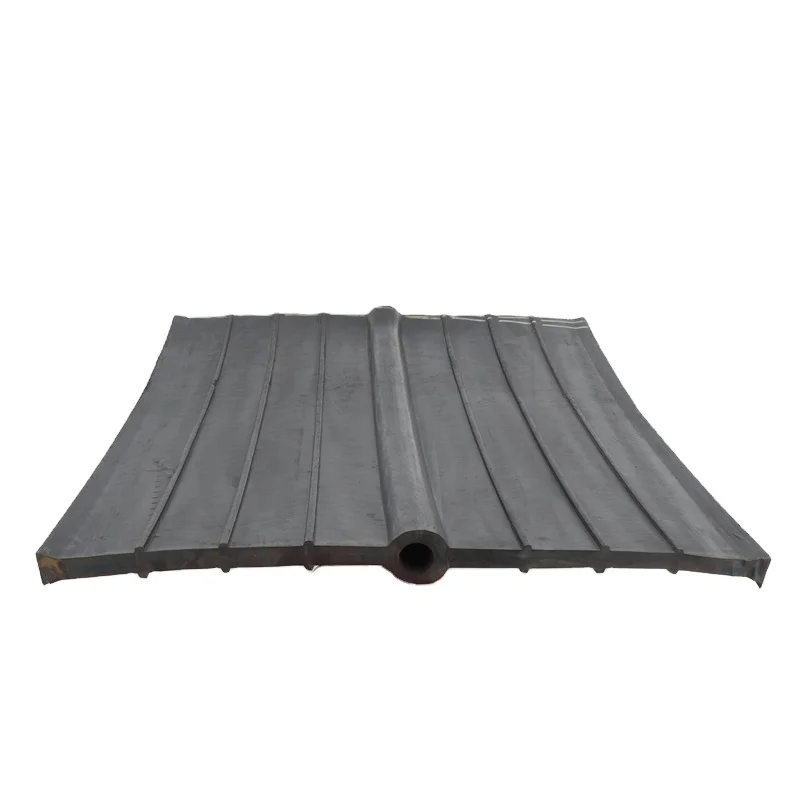 Widely Used Rubber Waterstop In Foreign Project