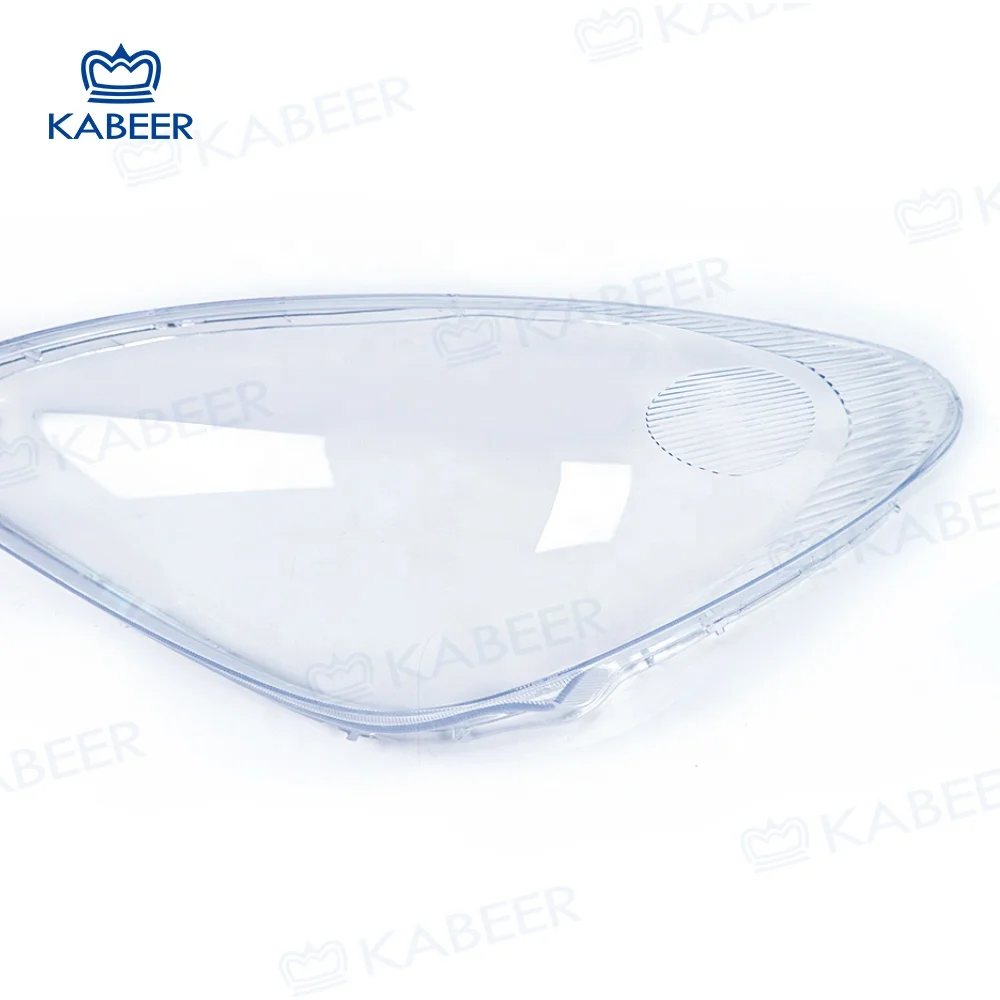 For Lexus ES300 ES330 2002 2003 2004 2005 Car Headlight Shell Headlight cover Headlamp Lens Headlight Glass Auto Cover