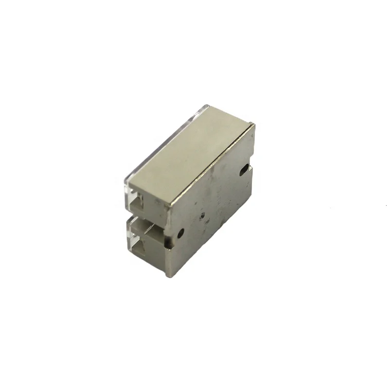 
SSR-25DA AC24-380V 25A Load current Solid State Relay DC to AC single phase ssr 