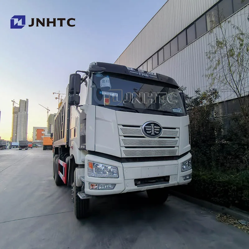 Самосвал FAW J6P 6x4 25 тонн JIEFANG JH6 J6L сверхмощный 20cbm 10 wheeler самосвал 380hp евро 2