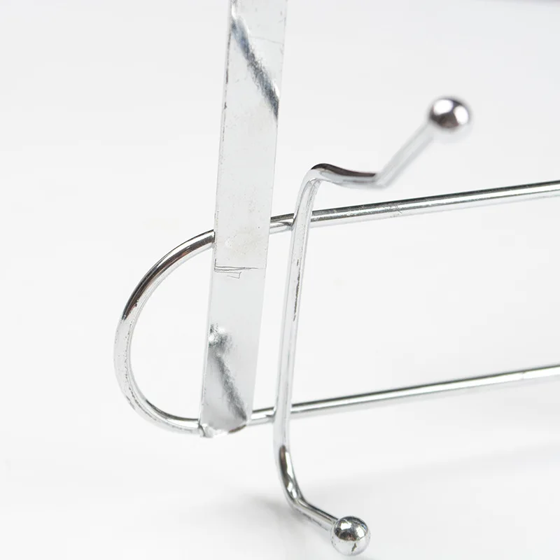 best selling over the door hooks for damage free hanging metal wire hanging hooks decorative metal hanger