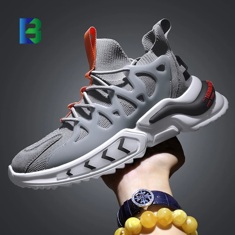 BC Chaussures De Sports Pour Hommes Sport Shoes Men Sneakers Casual Running Trainers