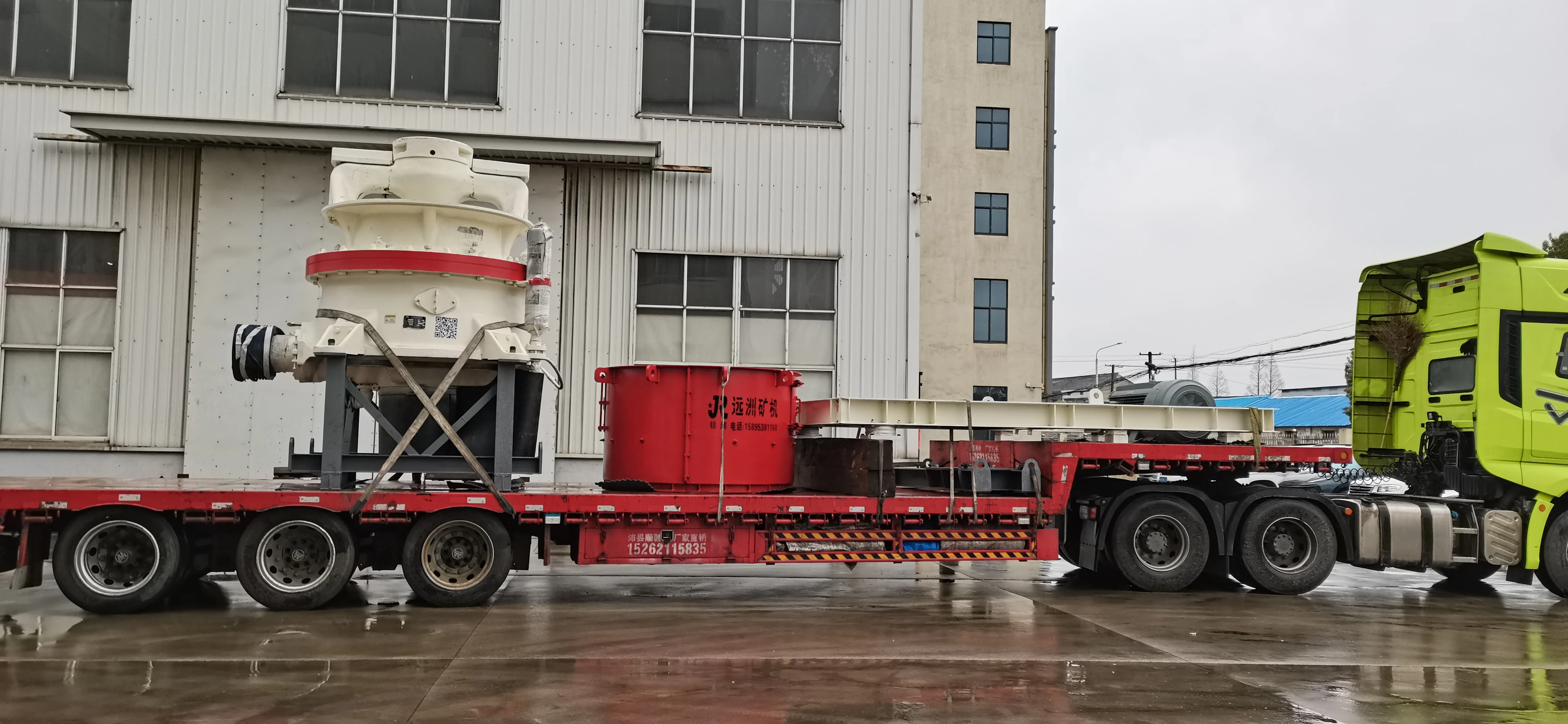 High quality Cylinder Hydraulic Cone Crusher, Quarry Limestone Cone Stone Crusher