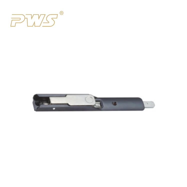 Высокое качество цинковый сплав мертвых двери Флеш на лапчатых болтах