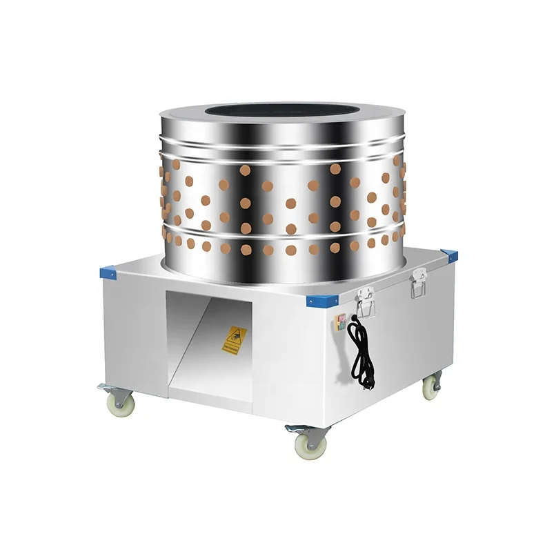 80 см недорогая Автоматическая Высококачественная машина для выщипывания индейки