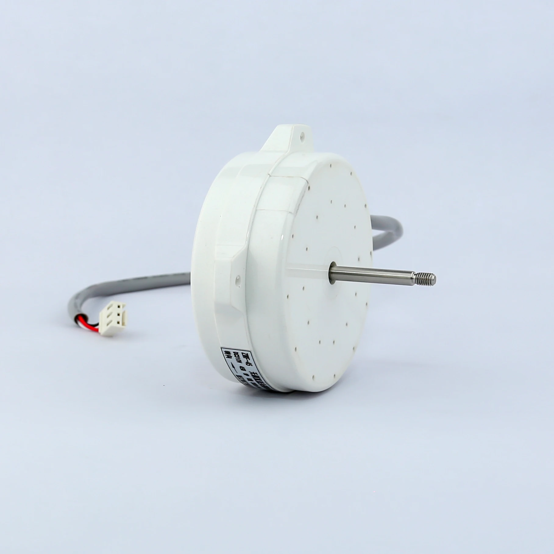 Various specifications Plastic Sealed dc motor generator  permanent magnet BLCD motor