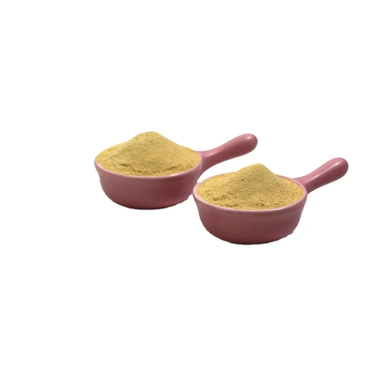 Factory Price Quality Dried Vegetables Wholesale Dehydrated Carrot Powder For Noodle