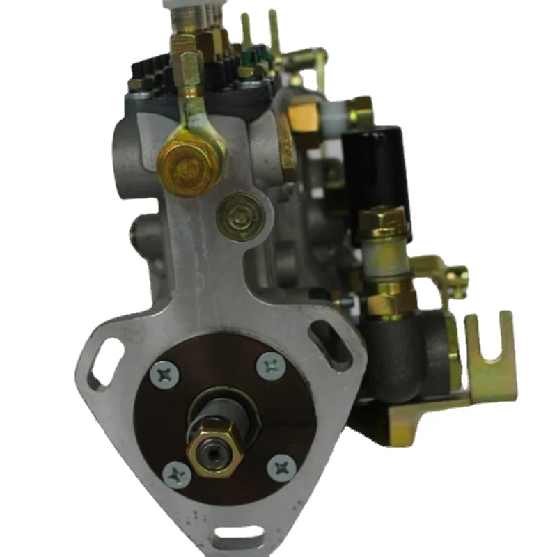 3I355 Fuel Injection Pump Wuxi Weifu Fuel Injection Pump Changchai ZN390