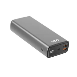 Power Bank 50000 mah Four Port Output Digital 10000Mah Portable Power Bank Module Board Battery Charger Pcb