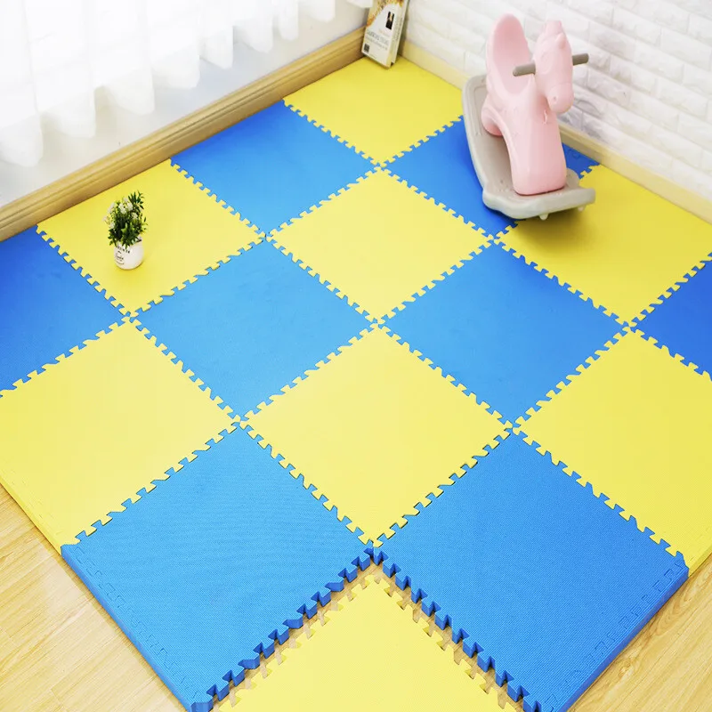 Made in china superior quality carpet puzzle mat fitness mat puzzle baby carpet