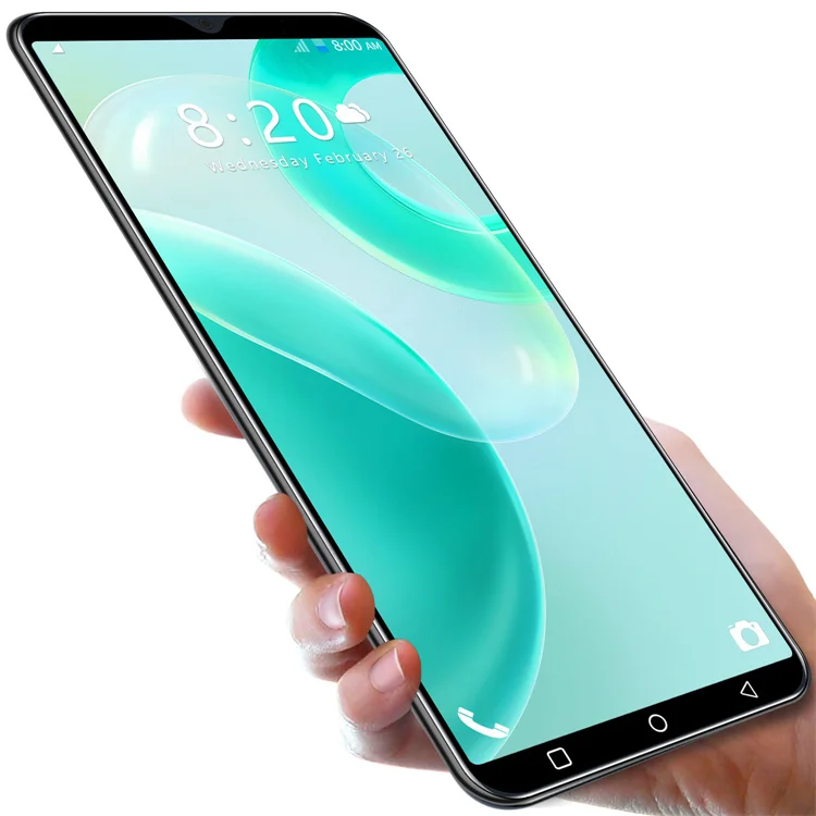 Low Moq Price 5G Mobile Phone In China