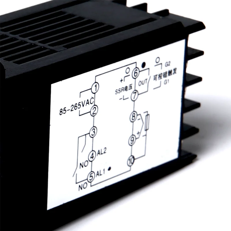 REX1000 Intelligent DigitalTemperature Control Instruments/Temperature Controller
