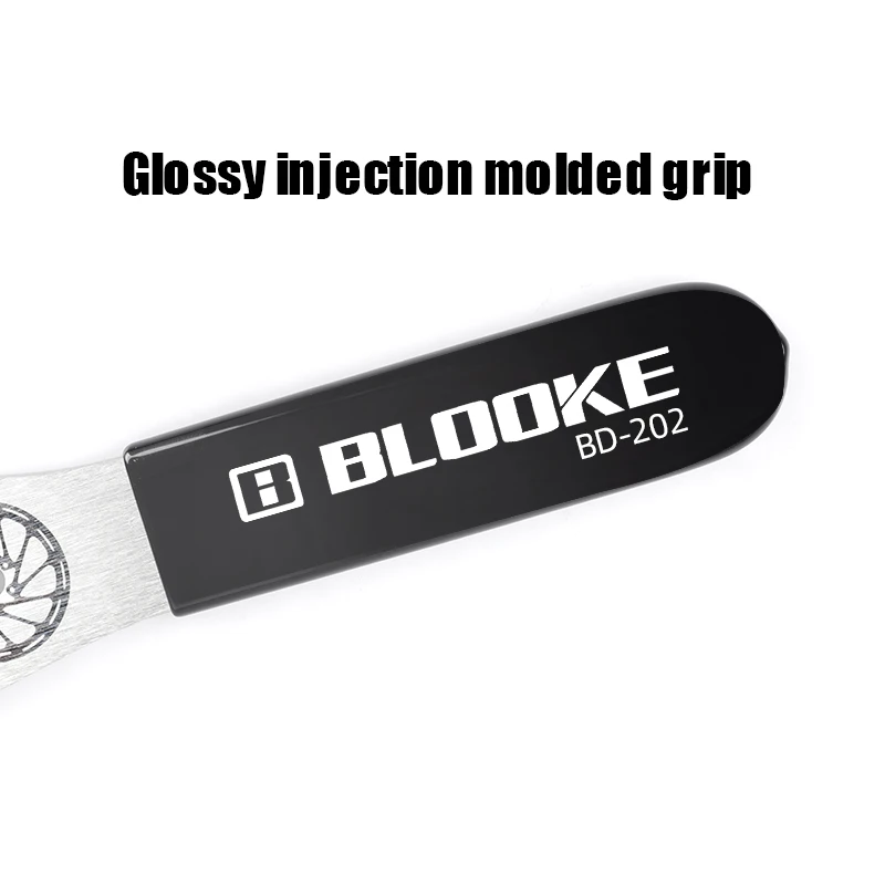 BLOOKE Bicycle Brake Disc Accessories Auxiliary Tool Bike Brake Disc Rotor Calibration Tool
