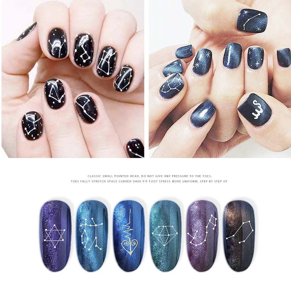Hanyinails Wholesale 5ml Custom Private Label Cheap UV Gel Polish Paint Led Art Color Spider Nail Gel Set
