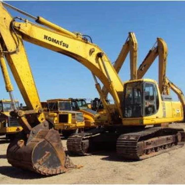 
Used original Komatsu PC300lc high qulity Hydraulic Japanese Excavator 30 ton for sale 
