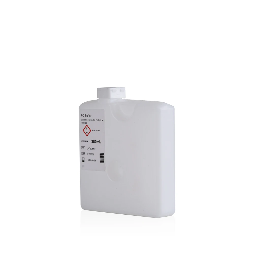 roche cobas e411 procell