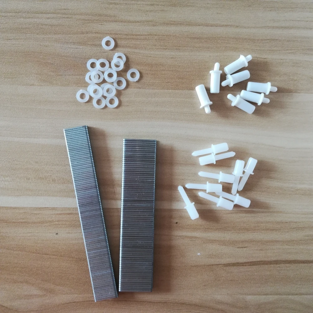 Best price plantation window shutter accessories parts plastic pins for plantation shutters