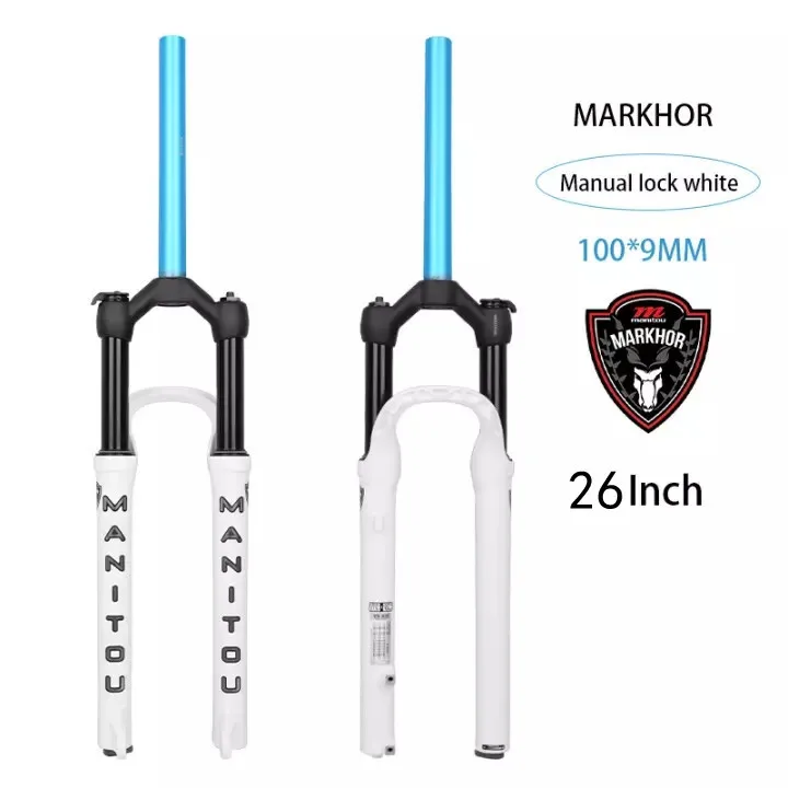 Воздушная вилка MANITOU M30 для горного велосипеда, 26/27,5/29 ER