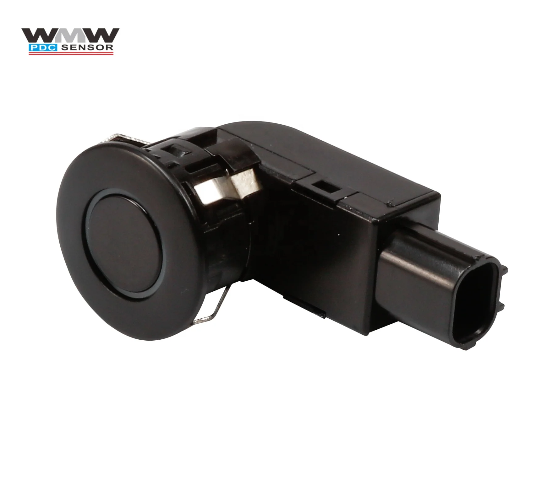 
Front Rear Bumper Reversing Radar Auto PDC Sensor Vehicle OEM PZD61-12040 For Toyota Ultrasonic Reverse PDC Car Parking Sensor 