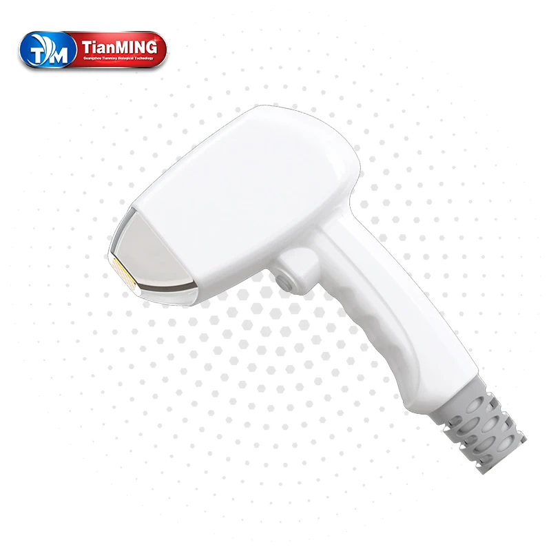 2022 trending products professional Portable 808 Diode Laser Hair Removal Machine  laser diode 808 Machine Hair Epilator Tool