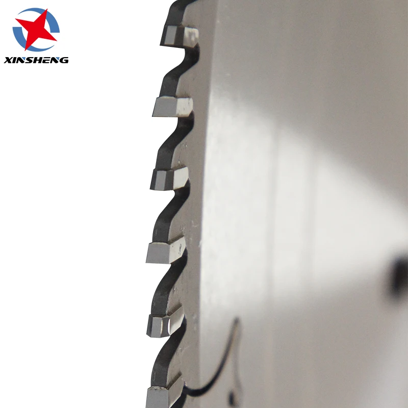 300*3.2*30*96t Panel Cutting Saw Blade For Melamine Mdf Laminated Wood