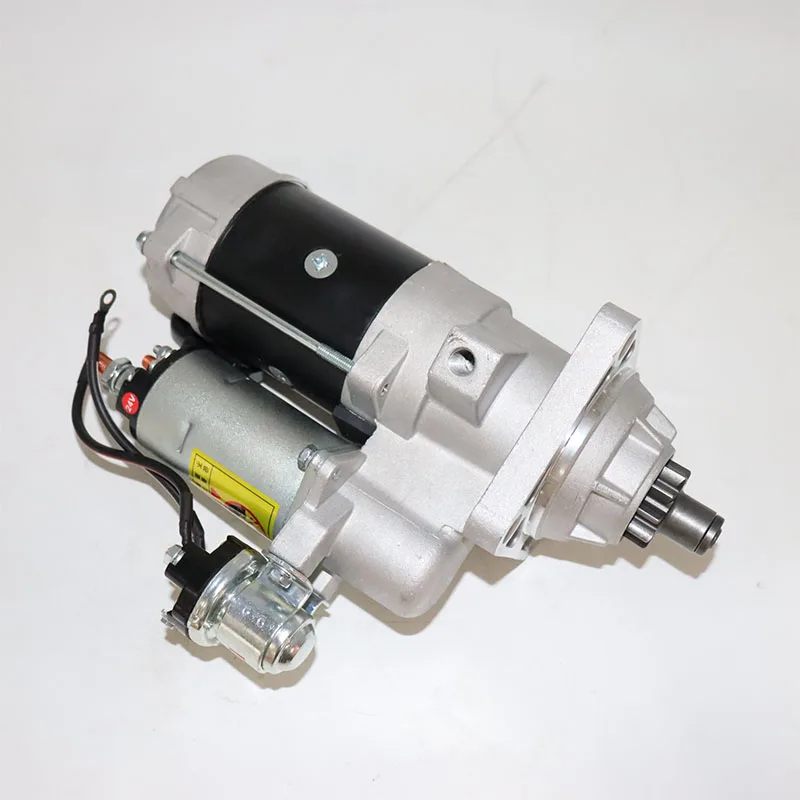 Cummins QSB6.7 QSB7 Engine Generator Is Suitable for XCMG 200DA 215DA LiuGong 920E 922 E7Long Gong 225E Excavator
