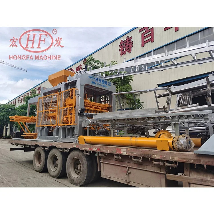 Plastic recycle bricks making Machine Large Capacity paver glass mold block making machine hydraulic interlocking block machine
