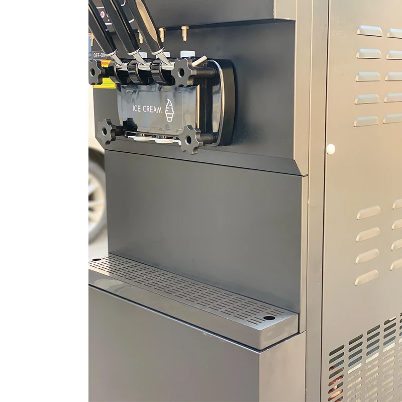 ice cream machine ice cream vending machine ice cream machine maker