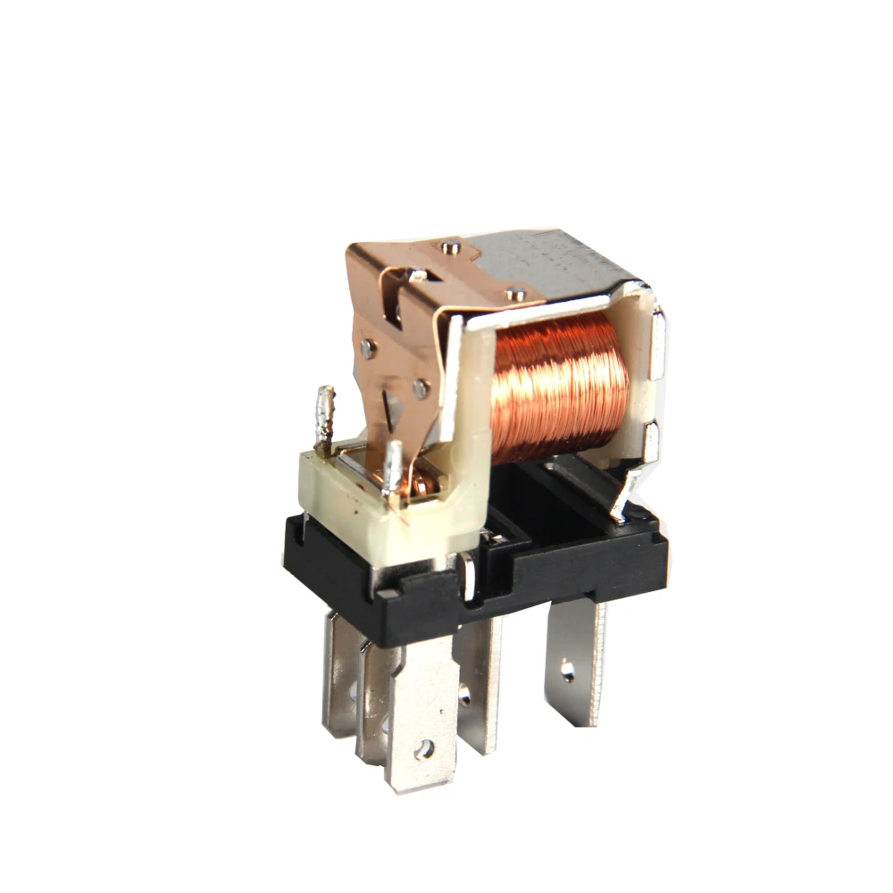 Relays 12V 20A 30A 40A Headlight Mirco waterproof Fan automotive Relay